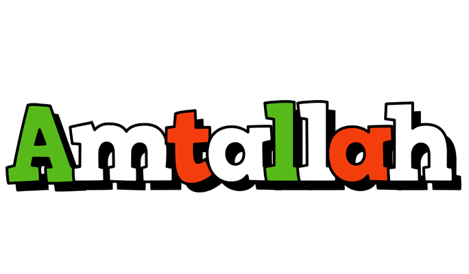 Amtallah venezia logo