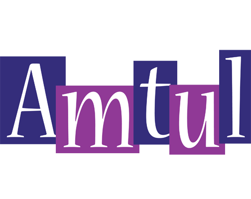 Amtul autumn logo