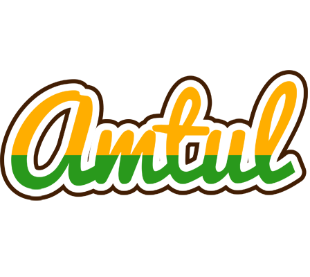 Amtul banana logo