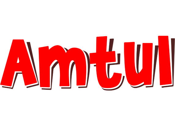 Amtul basket logo