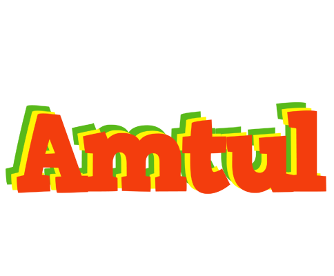 Amtul bbq logo