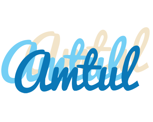 Amtul breeze logo