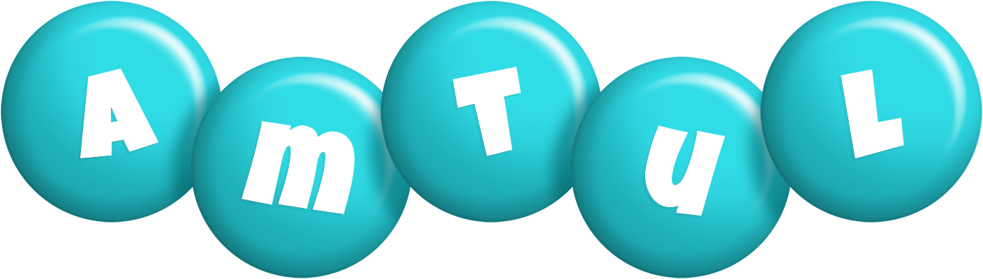 Amtul candy-azur logo