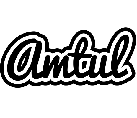 Amtul chess logo