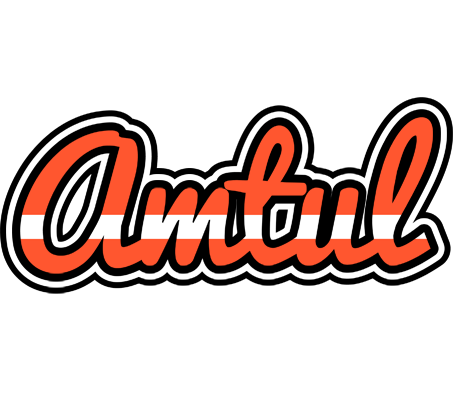 Amtul denmark logo