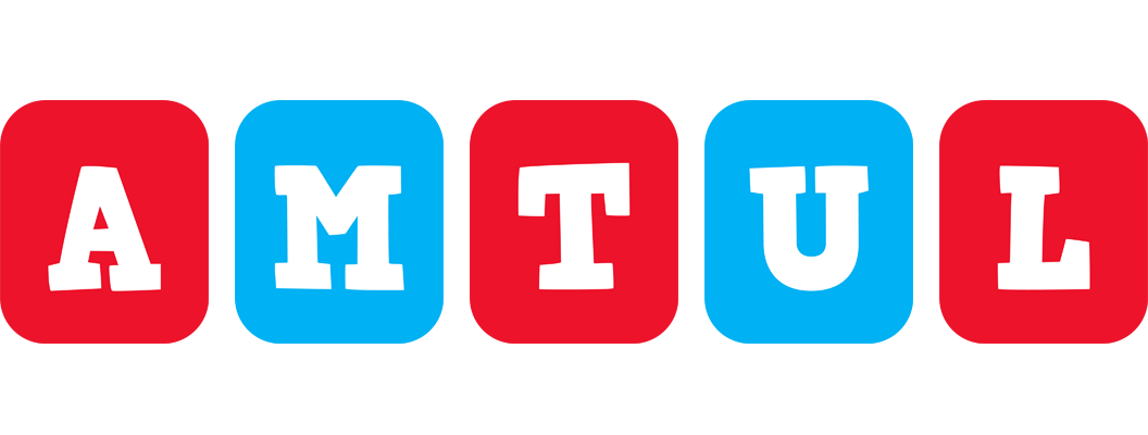 Amtul diesel logo