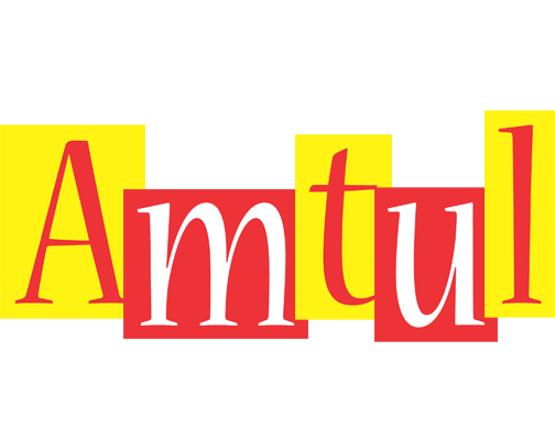 Amtul errors logo