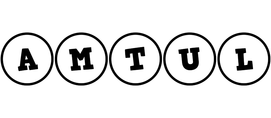 Amtul handy logo