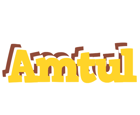 Amtul hotcup logo