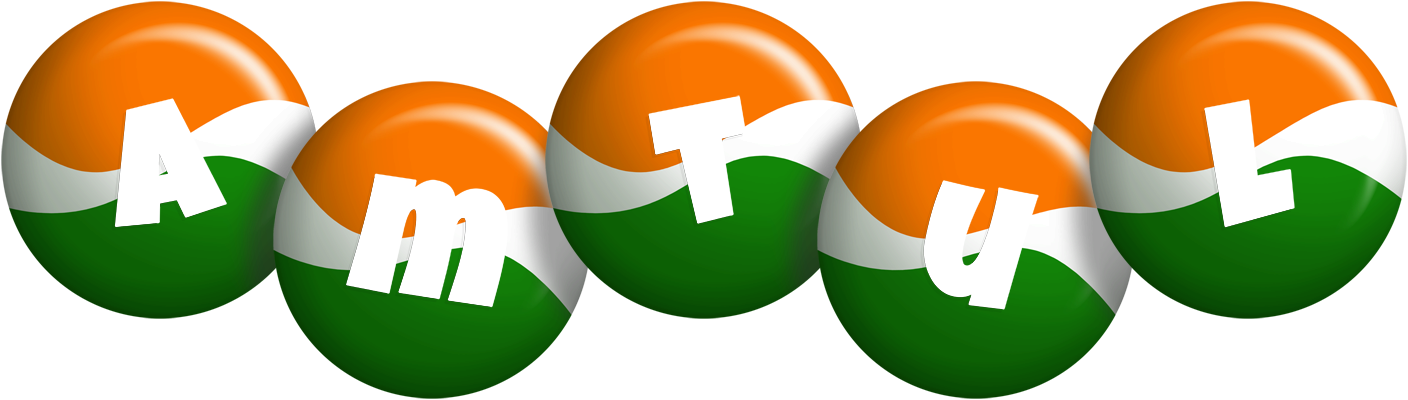 Amtul india logo