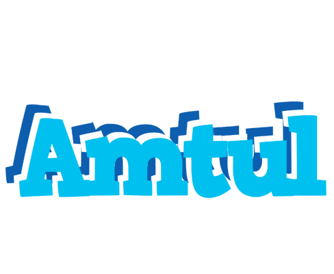 Amtul jacuzzi logo