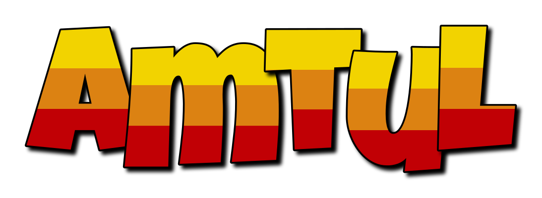 Amtul jungle logo