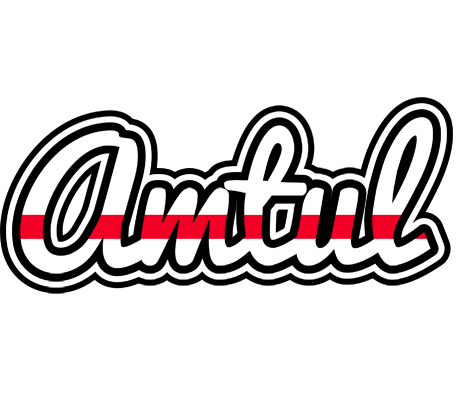 Amtul kingdom logo