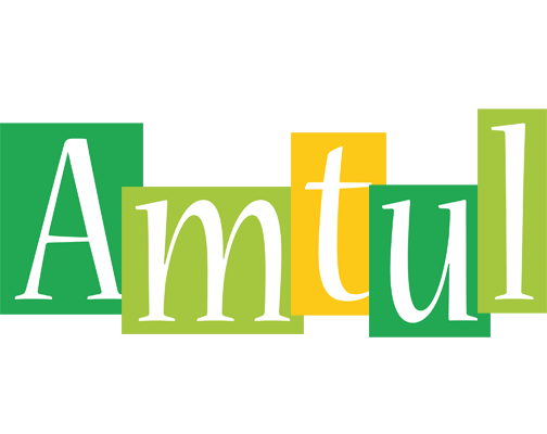Amtul lemonade logo
