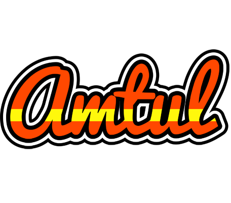 Amtul madrid logo
