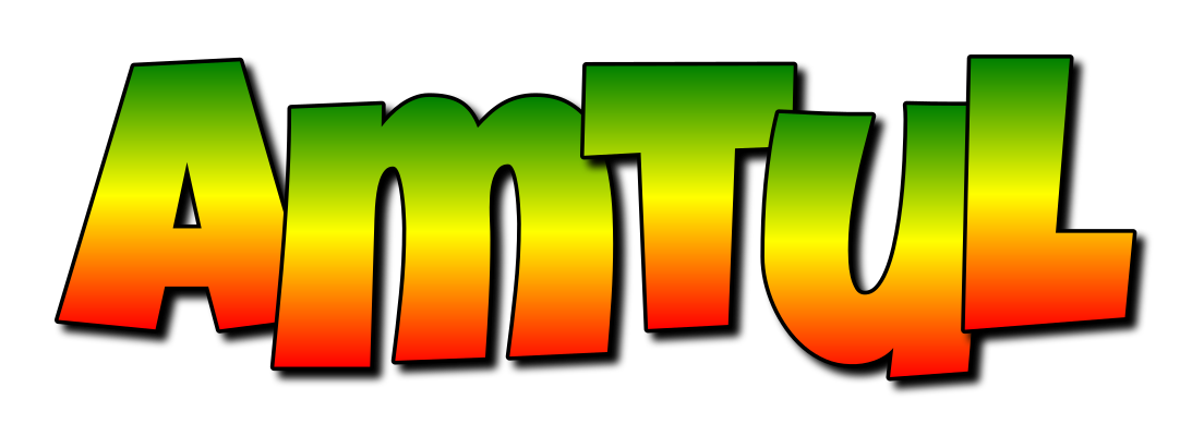 Amtul mango logo