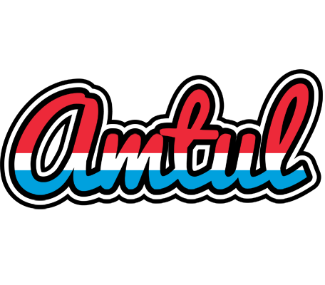 Amtul norway logo