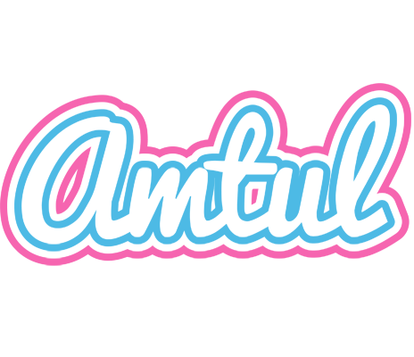 Amtul outdoors logo