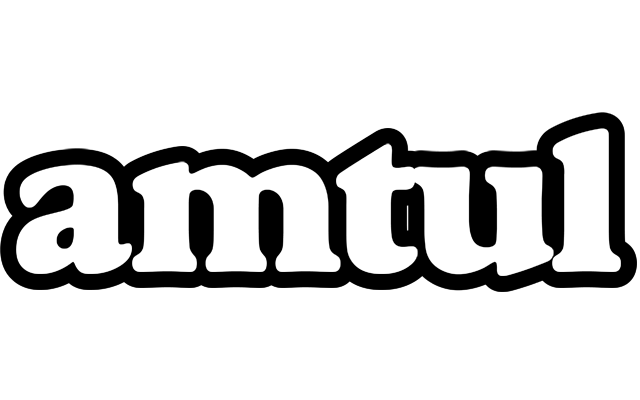 Amtul panda logo