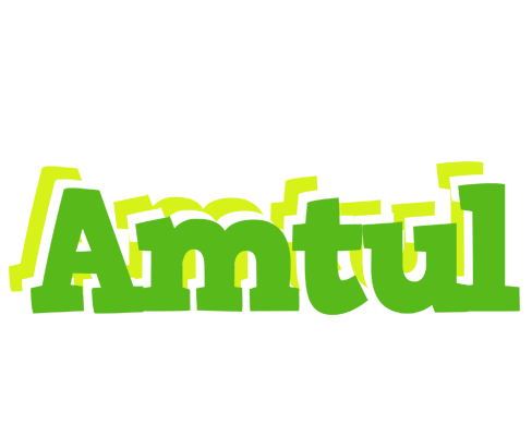 Amtul picnic logo