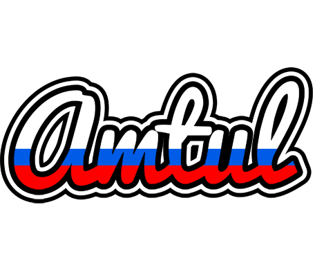Amtul russia logo