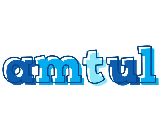 Amtul sailor logo