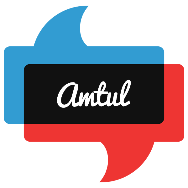 Amtul sharks logo