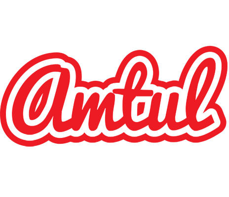 Amtul sunshine logo