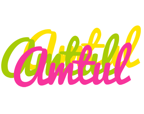 Amtul sweets logo