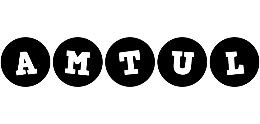 Amtul tools logo