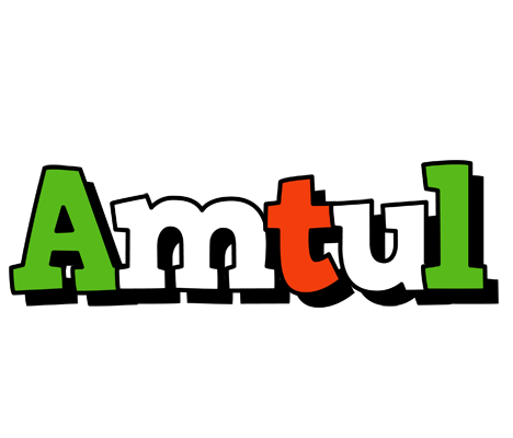 Amtul venezia logo