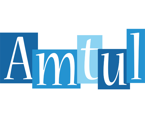 Amtul winter logo
