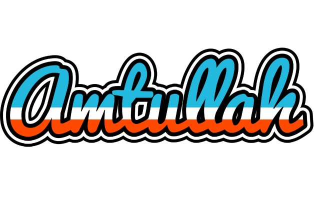 Amtullah america logo