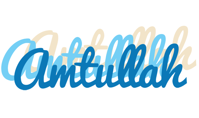 Amtullah breeze logo