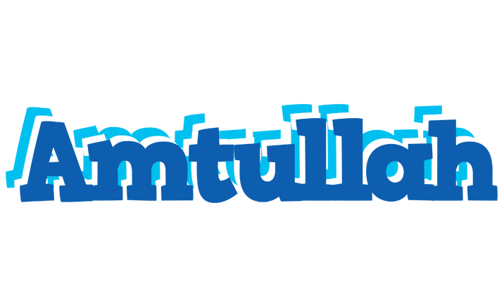 Amtullah business logo