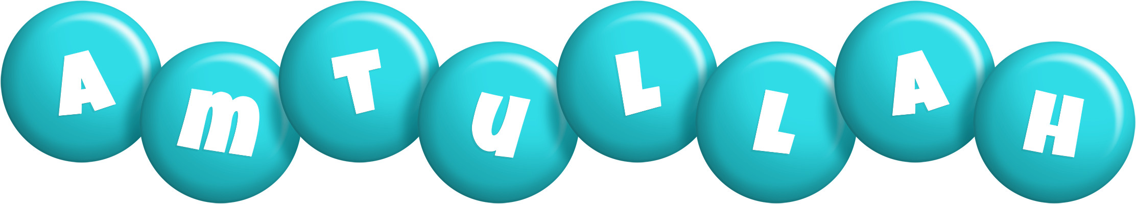 Amtullah candy-azur logo