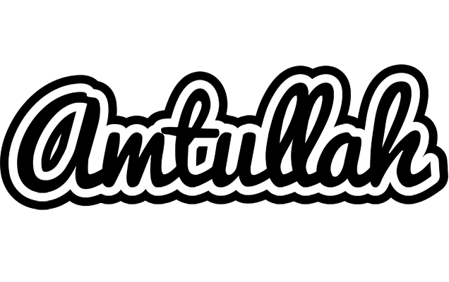 Amtullah chess logo