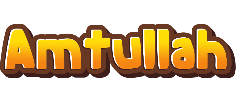Amtullah cookies logo