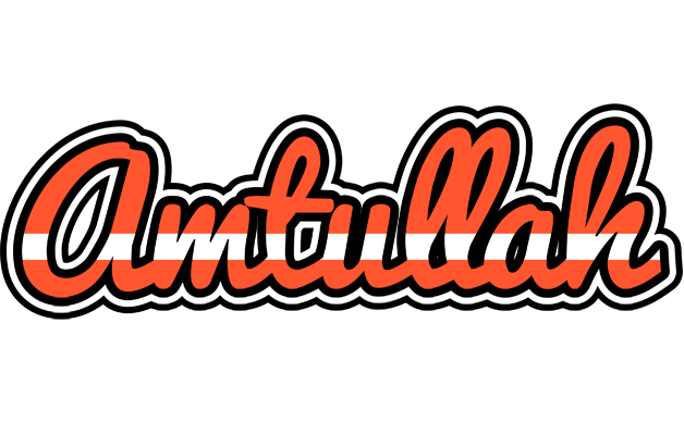 Amtullah denmark logo