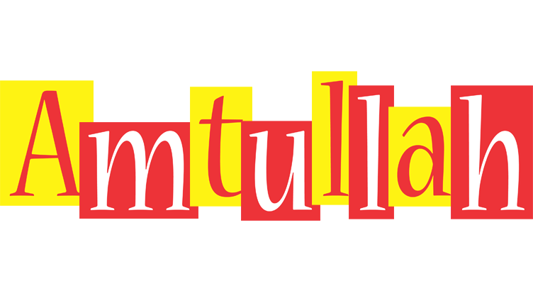 Amtullah errors logo
