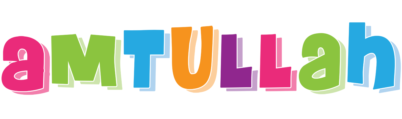 Amtullah friday logo