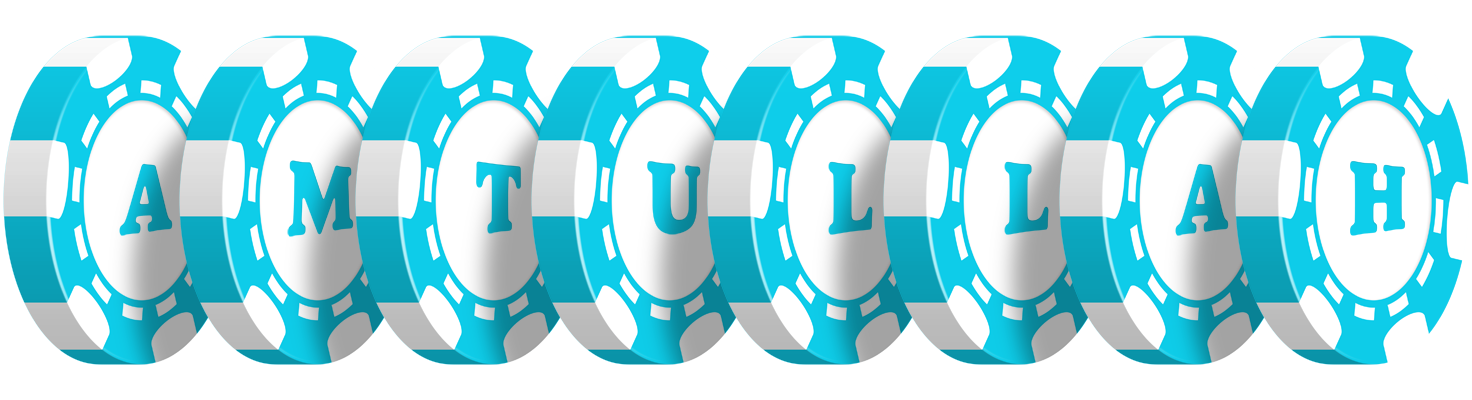 Amtullah funbet logo
