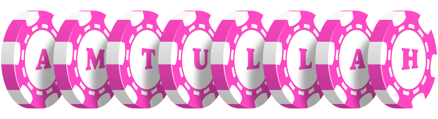 Amtullah gambler logo
