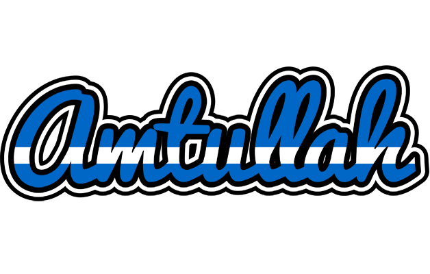 Amtullah greece logo
