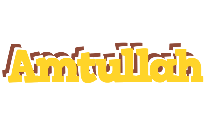 Amtullah hotcup logo