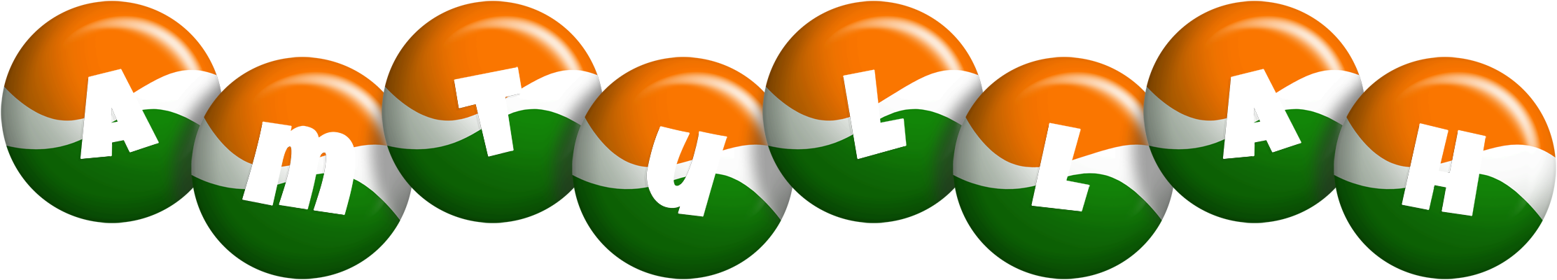 Amtullah india logo