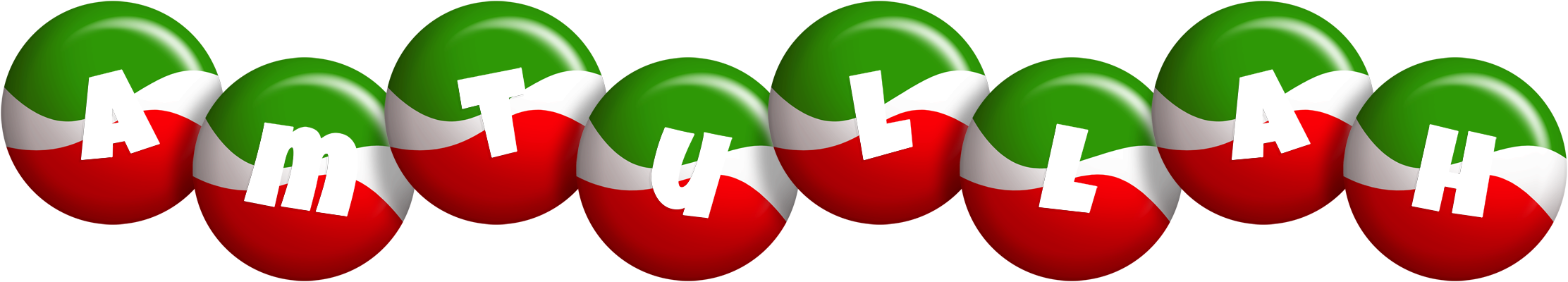 Amtullah italy logo