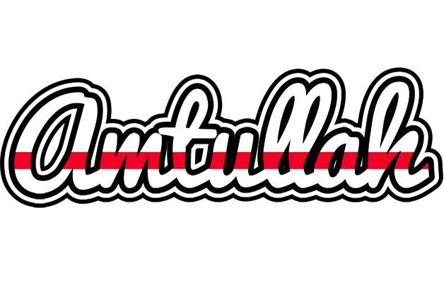 Amtullah kingdom logo