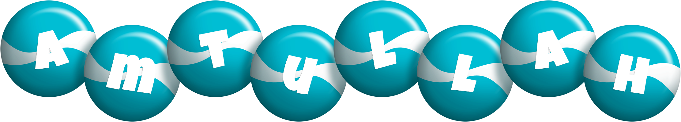 Amtullah messi logo