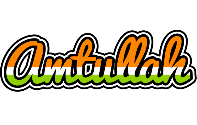Amtullah mumbai logo